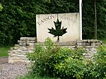 monument Canadien