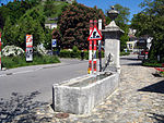 Brünggelbrunnen