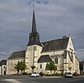 Kirche Saint Maurice