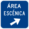 D6-3 Scenic area