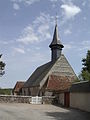 Kirche Saint-Côme-et-Saint-Damien