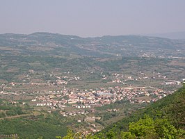 Montecchia