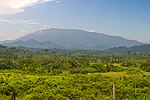 Mount Mantalinganhan Protected Landscape