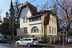 Villa Wien 13