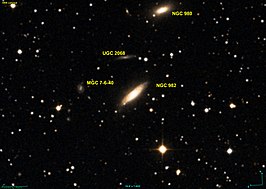 NGC 982