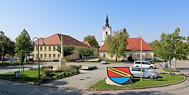 Neudorf im Weinviertel