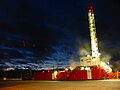 Drilling rig