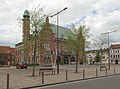 Rathaus Orchies