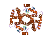 1tdi: Crystal Structure of hGSTA3-3 in Complex with Glutathione