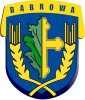 Coat of arms of Gmina Dąbrowa