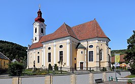 Wallfahrtskirche