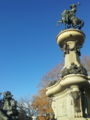 Pioneer Monument, Denver, Colorado