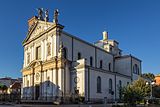 Propsteikirche San Michele Arcangelo