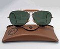 Ray-Ban 3139 Shooter (G-15 lenses)