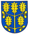 Wappen von Rheinklingen