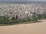 Rosario, Santa Fe