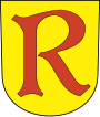 Rüti (1928; Klosteramt Rüti 1525)