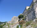 Salerno - Arechi Kalesi.