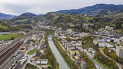 Schwarzach im Pongau