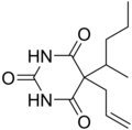 Secobarbital