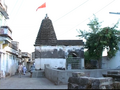 Shiva Temple, Limbuda
