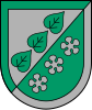 Coat of arms of Sigulda Municipality