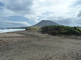 Zeelandia Beach