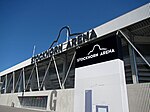 Stockhorn Arena