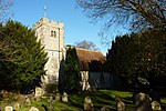 Church of St Giles