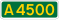 A4500