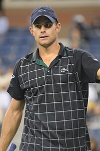 Andy Roddick, 2009