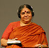 Vandana Shiva