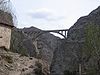 Verensk Bridge on the Trans-Iranian Railway