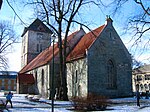 Vår frue kirke, Mariakirken