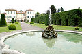 Varese Villa Panza