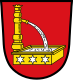 Coat of arms of Breitenbrunn