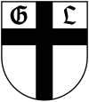 Wappen von Leubsdorf