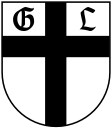 Leubsdorf címere