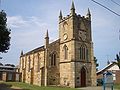 Presbyterian Church Wentworthville