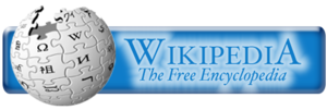 Wikipedia Banner