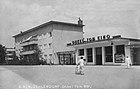 Zehlendorf, Onkel-Tom-Kino, 1938