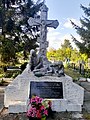 Holodomor Memorial