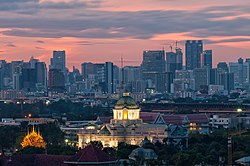 Ananta Samakhom Throne Hall