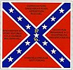 Flag of the 37th Virginia Infantry Regiment