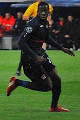 Aly Cissokho