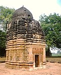 Mahadeva temple