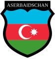 Aserbaidschanische Legion