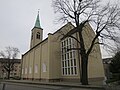 Kirche Birsfelden