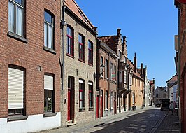 Kruitenbergstraat