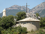 Kapelle Saint-Trophime